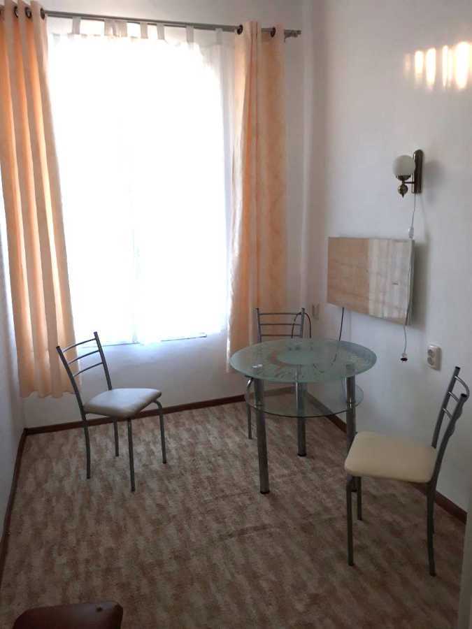 Оренда 1-кімнатної квартири 24 м², Пушкинская вул., 14