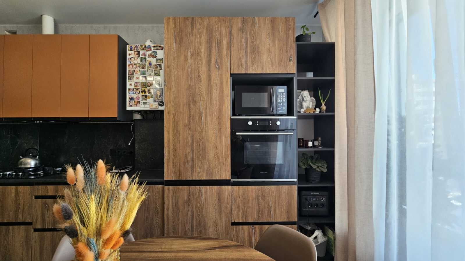 Продаж 3-кімнатної квартири 62 м², Ново-Осколька, 8к