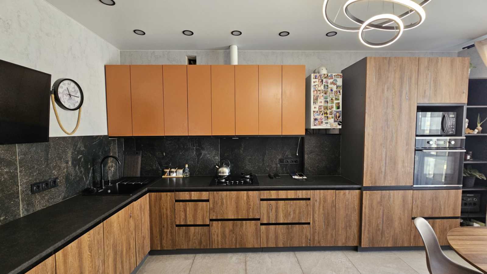 Продаж 3-кімнатної квартири 62 м², Ново-Осколька, 8к