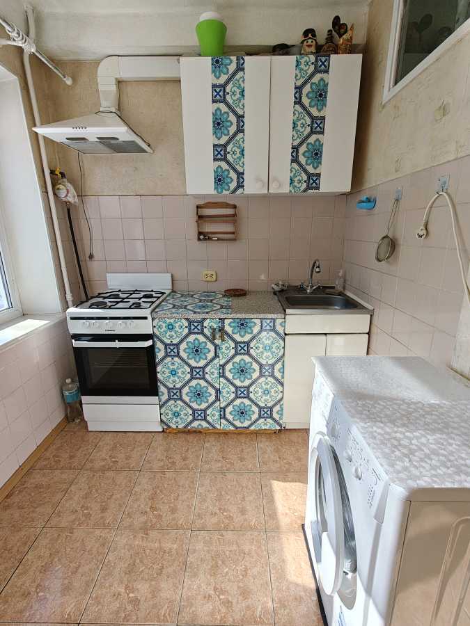 Аренда 1-комнатной квартиры 36 м², Ивана Микитенко ул., 25