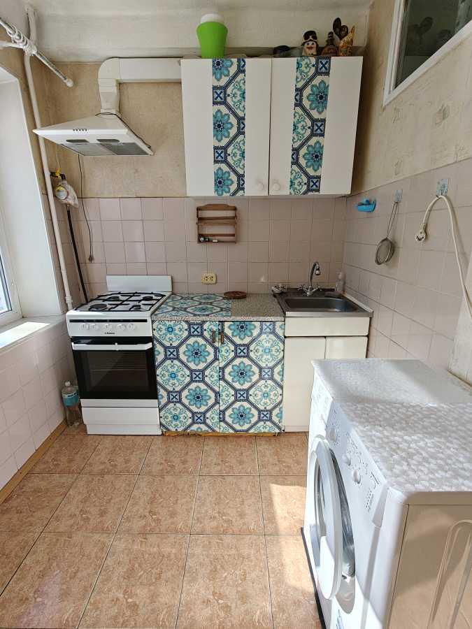 Аренда 1-комнатной квартиры 36 м², Ивана Микитенко ул., 25