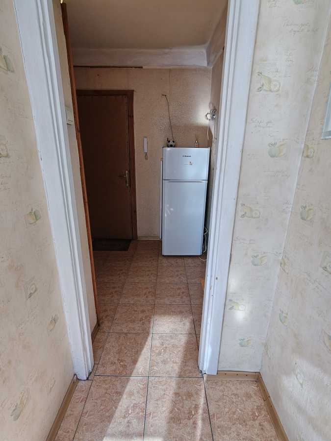 Аренда 1-комнатной квартиры 36 м², Ивана Микитенко ул., 25