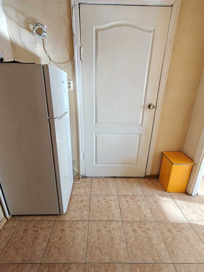 Аренда 1-комнатной квартиры 36 м², Ивана Микитенко ул., 25