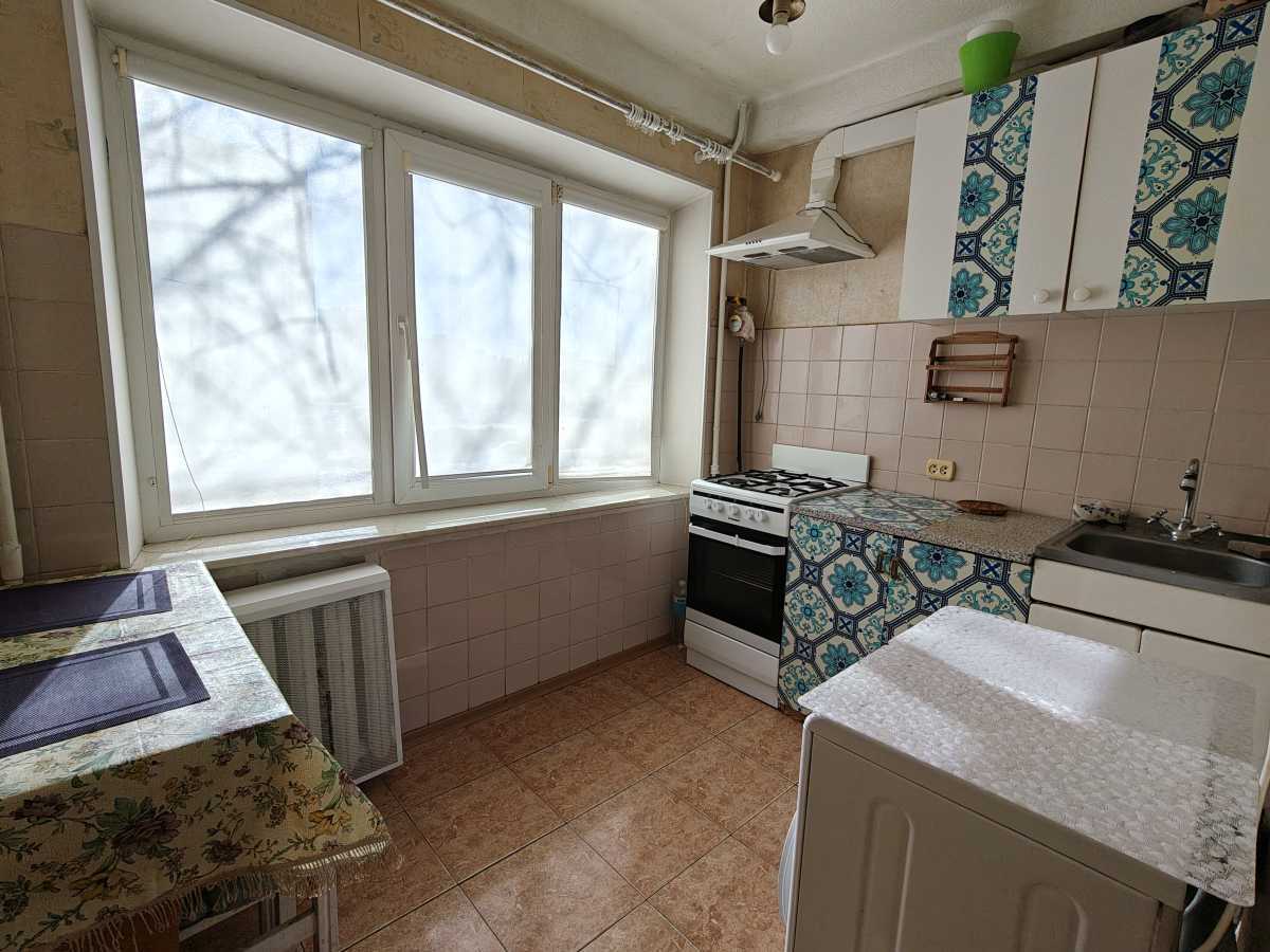 Аренда 1-комнатной квартиры 36 м², Ивана Микитенко ул., 25