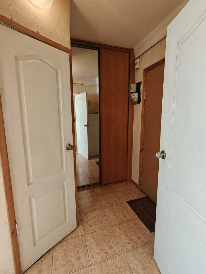 Аренда 1-комнатной квартиры 36 м², Ивана Микитенко ул., 25