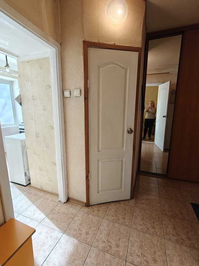 Аренда 1-комнатной квартиры 36 м², Ивана Микитенко ул., 25