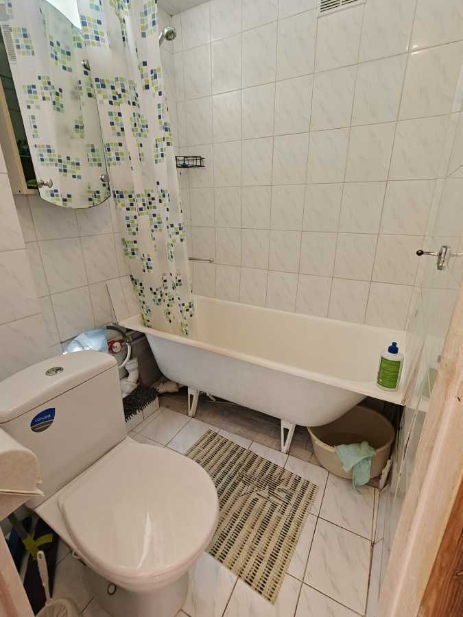 Аренда 1-комнатной квартиры 36 м², Ивана Микитенко ул., 25