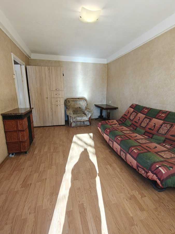 Аренда 1-комнатной квартиры 36 м², Ивана Микитенко ул., 25