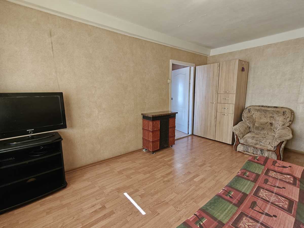 Аренда 1-комнатной квартиры 36 м², Ивана Микитенко ул., 25