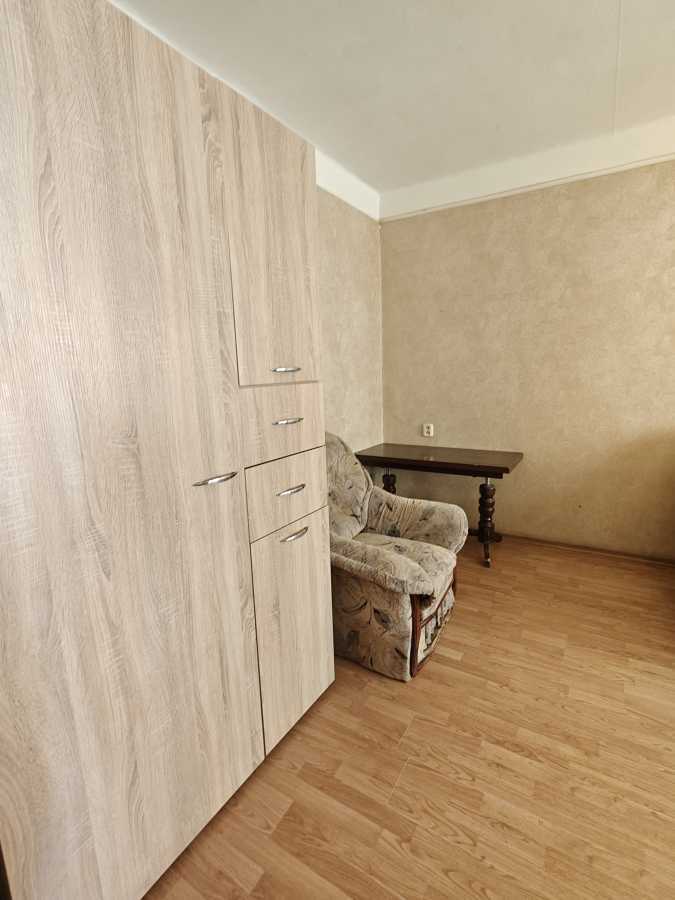 Аренда 1-комнатной квартиры 36 м², Ивана Микитенко ул., 25