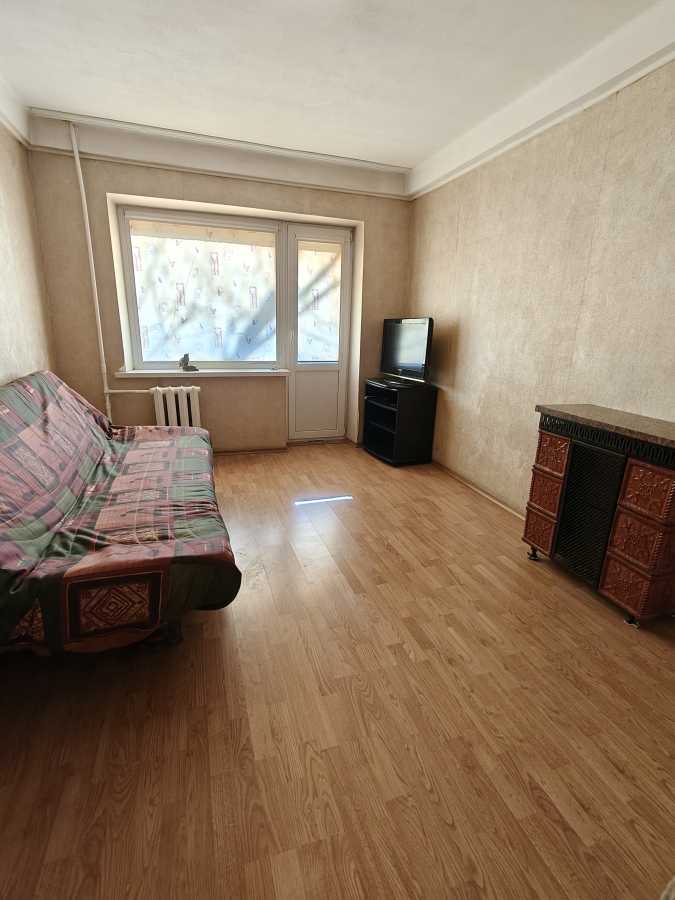 Аренда 1-комнатной квартиры 36 м², Ивана Микитенко ул., 25