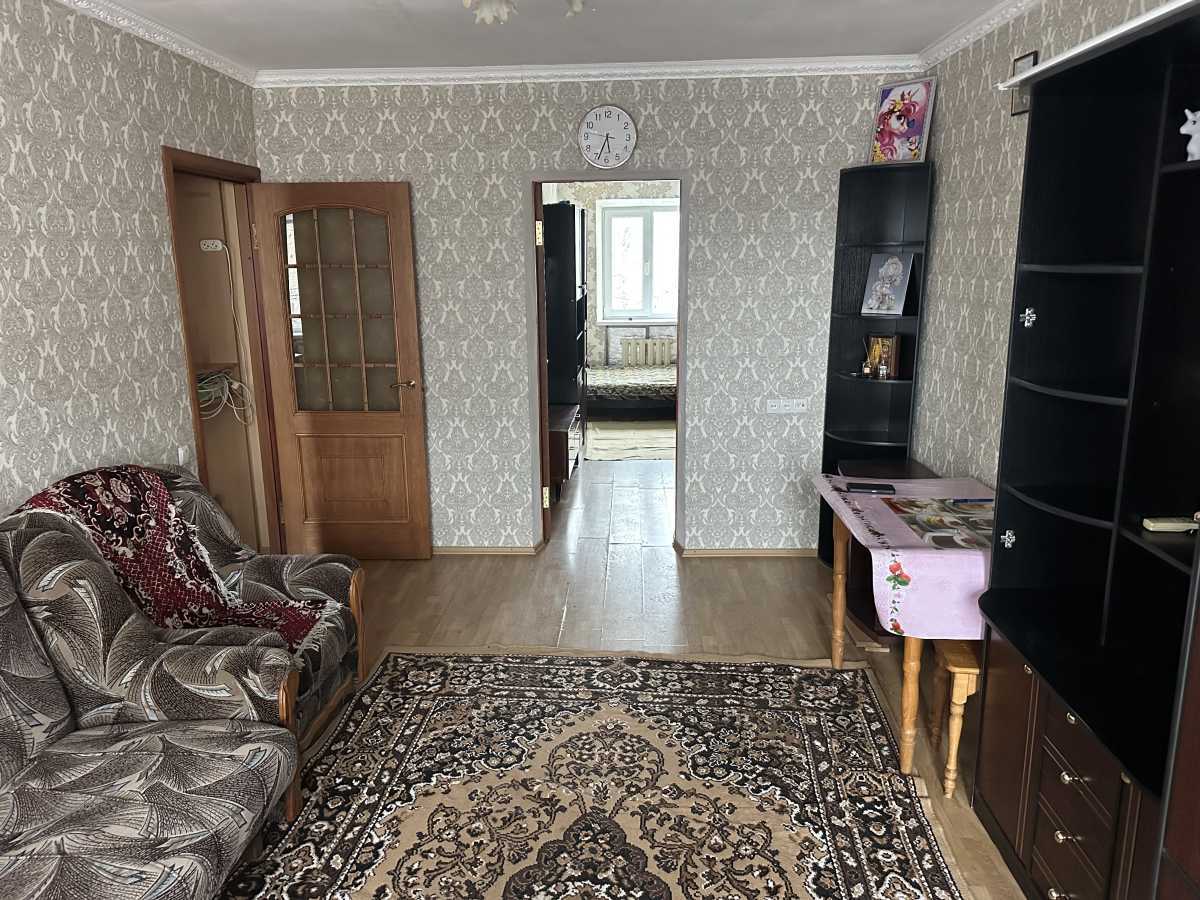 Продажа 2-комнатной квартиры 40 м², Николая Шепелева ул., 4