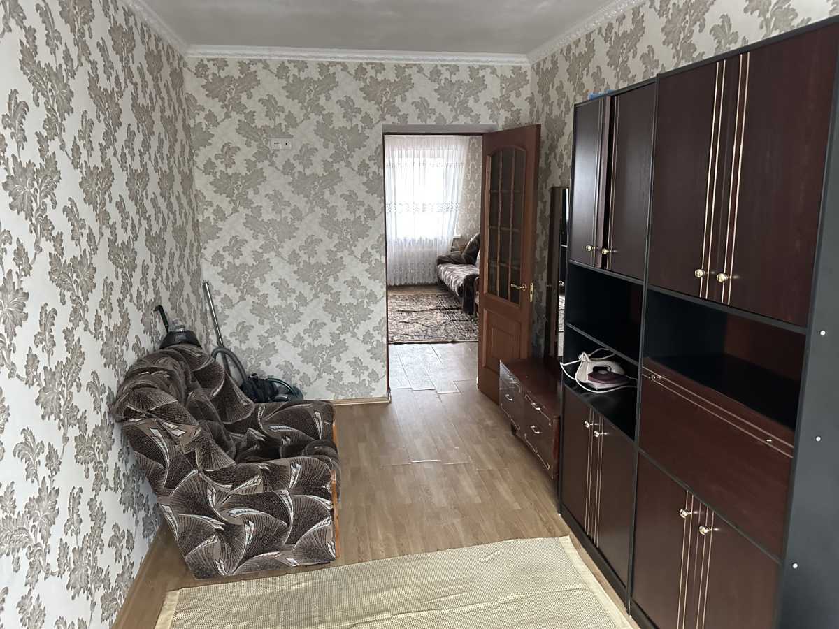 Продажа 2-комнатной квартиры 40 м², Николая Шепелева ул., 4