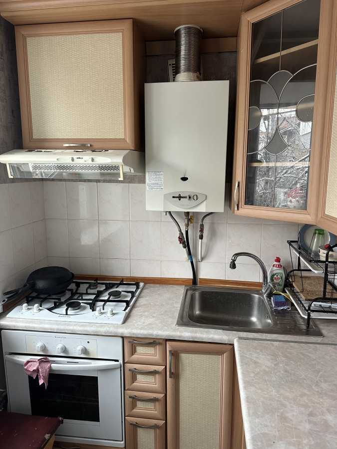 Продажа 2-комнатной квартиры 40 м², Николая Шепелева ул., 4