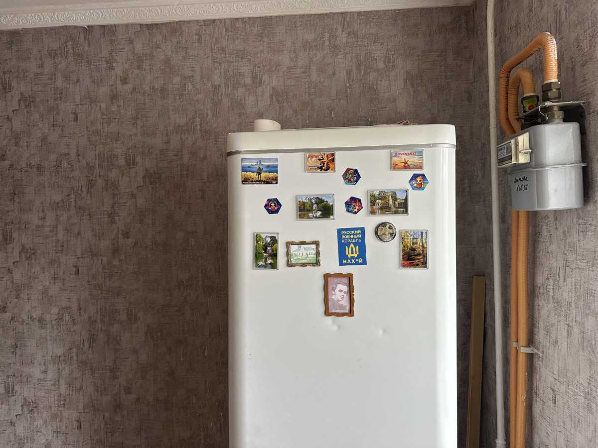 Продажа 2-комнатной квартиры 40 м², Николая Шепелева ул., 4