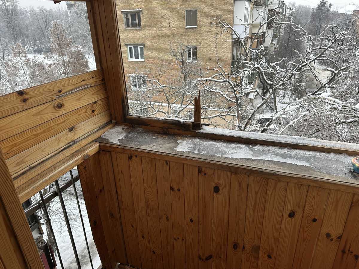 Продажа 2-комнатной квартиры 40 м², Николая Шепелева ул., 4