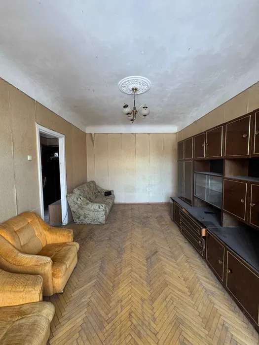 Продажа 1-комнатной квартиры 38 м², Михаила Бойчука ул., 15А
