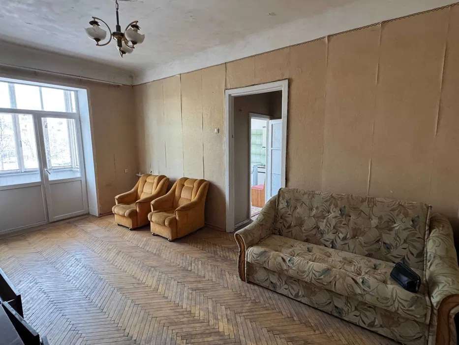 Продажа 1-комнатной квартиры 38 м², Михаила Бойчука ул., 15А