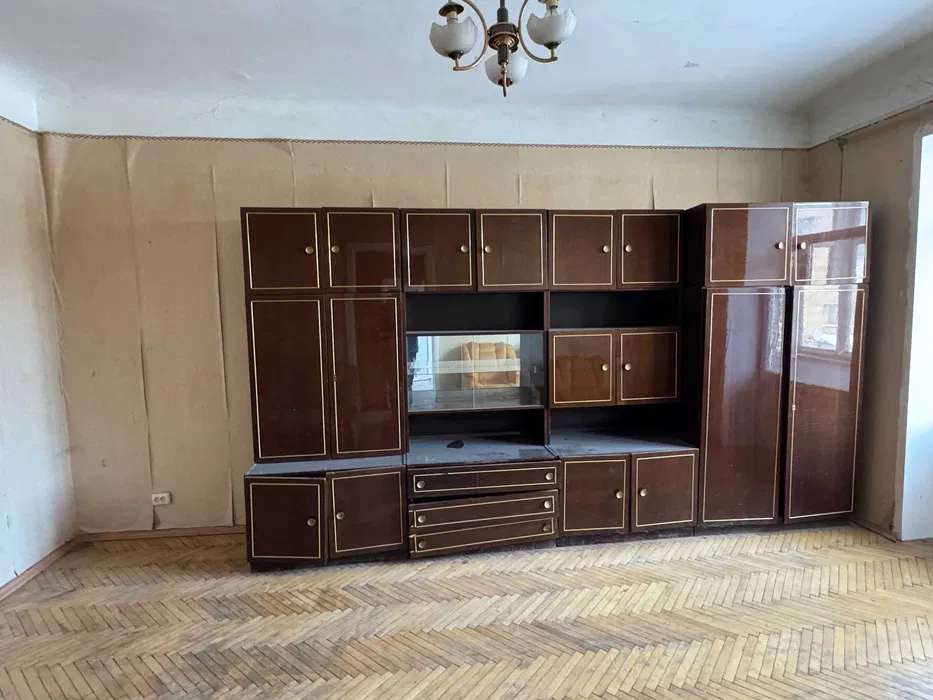 Продажа 1-комнатной квартиры 38 м², Михаила Бойчука ул., 15А