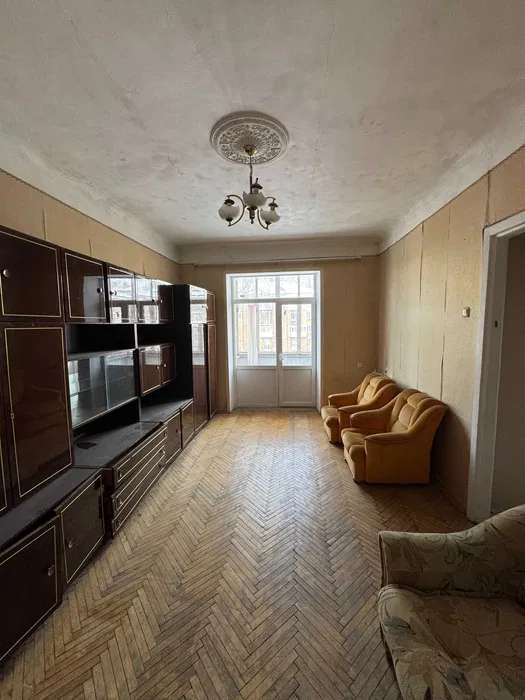 Продажа 1-комнатной квартиры 38 м², Михаила Бойчука ул., 15А