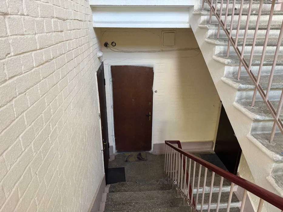 Продажа 1-комнатной квартиры 38 м², Михаила Бойчука ул., 15А