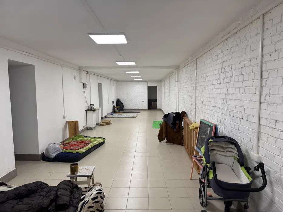 Продажа 1-комнатной квартиры 38 м², Михаила Бойчука ул., 15А