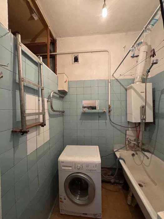 Продажа 1-комнатной квартиры 38 м², Михаила Бойчука ул., 15А