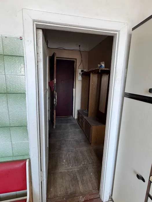 Продажа 1-комнатной квартиры 38 м², Михаила Бойчука ул., 15А