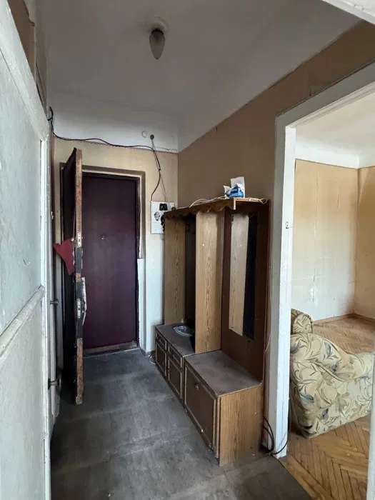 Продажа 1-комнатной квартиры 38 м², Михаила Бойчука ул., 15А