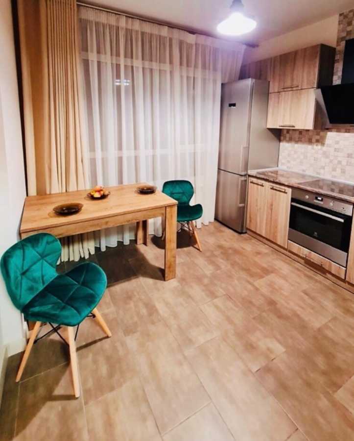 Продажа 1-комнатной квартиры 34 м², Ракетная ул., 24б