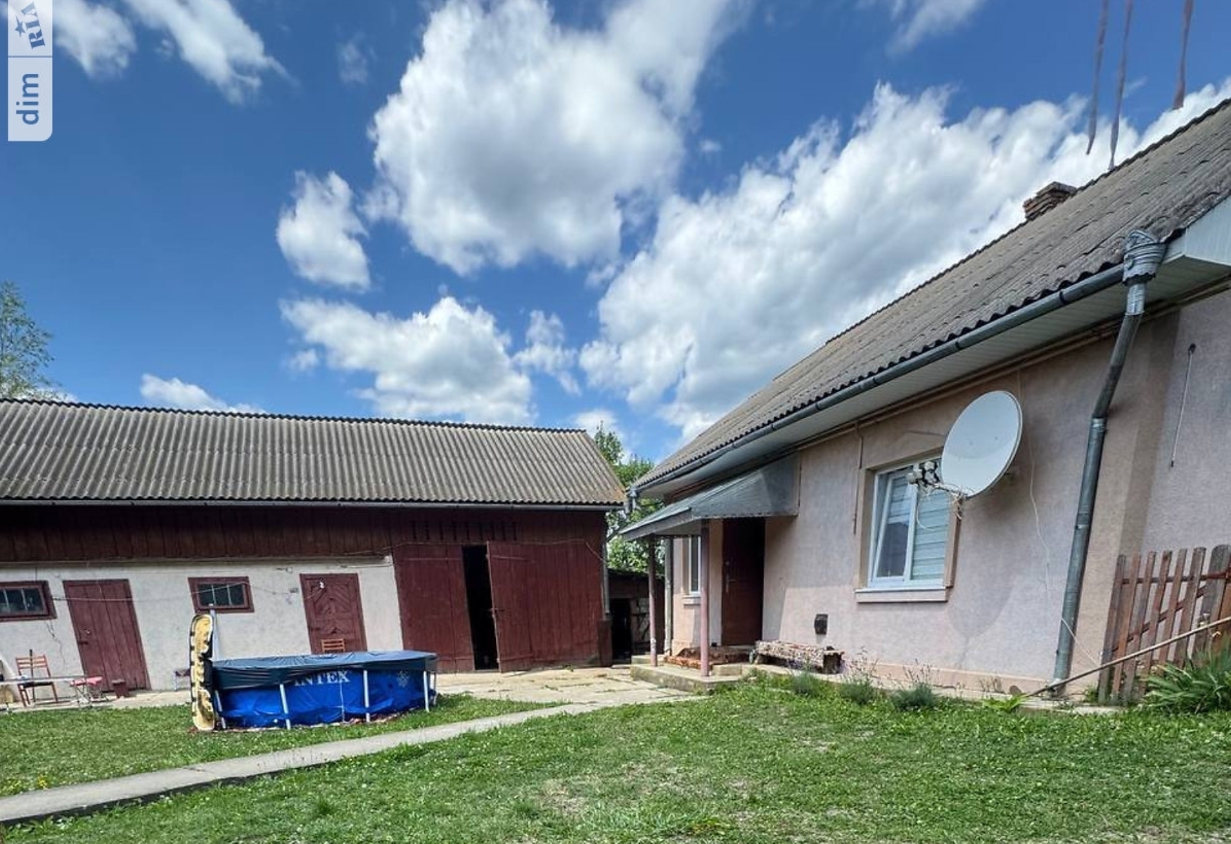 Продажа дома 206.6 м²