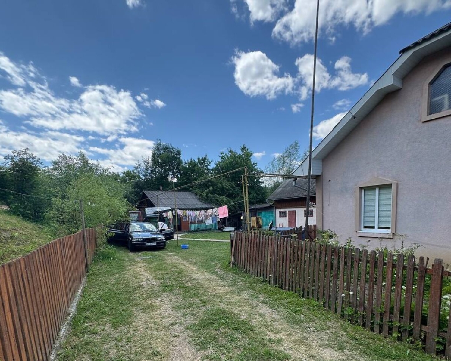 Продажа дома 206.6 м²