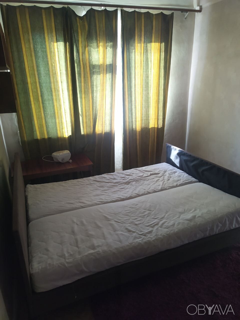 Аренда 2-комнатной квартиры 49 м², Большая Васильковская ул., 85/87