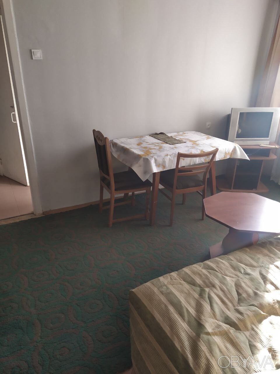 Аренда 2-комнатной квартиры 49 м², Большая Васильковская ул., 85/87