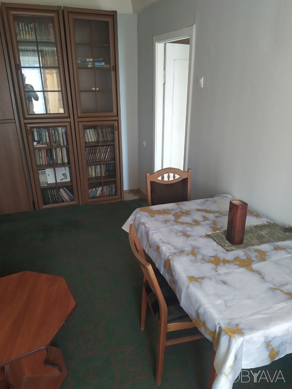 Аренда 2-комнатной квартиры 49 м², Большая Васильковская ул., 85/87