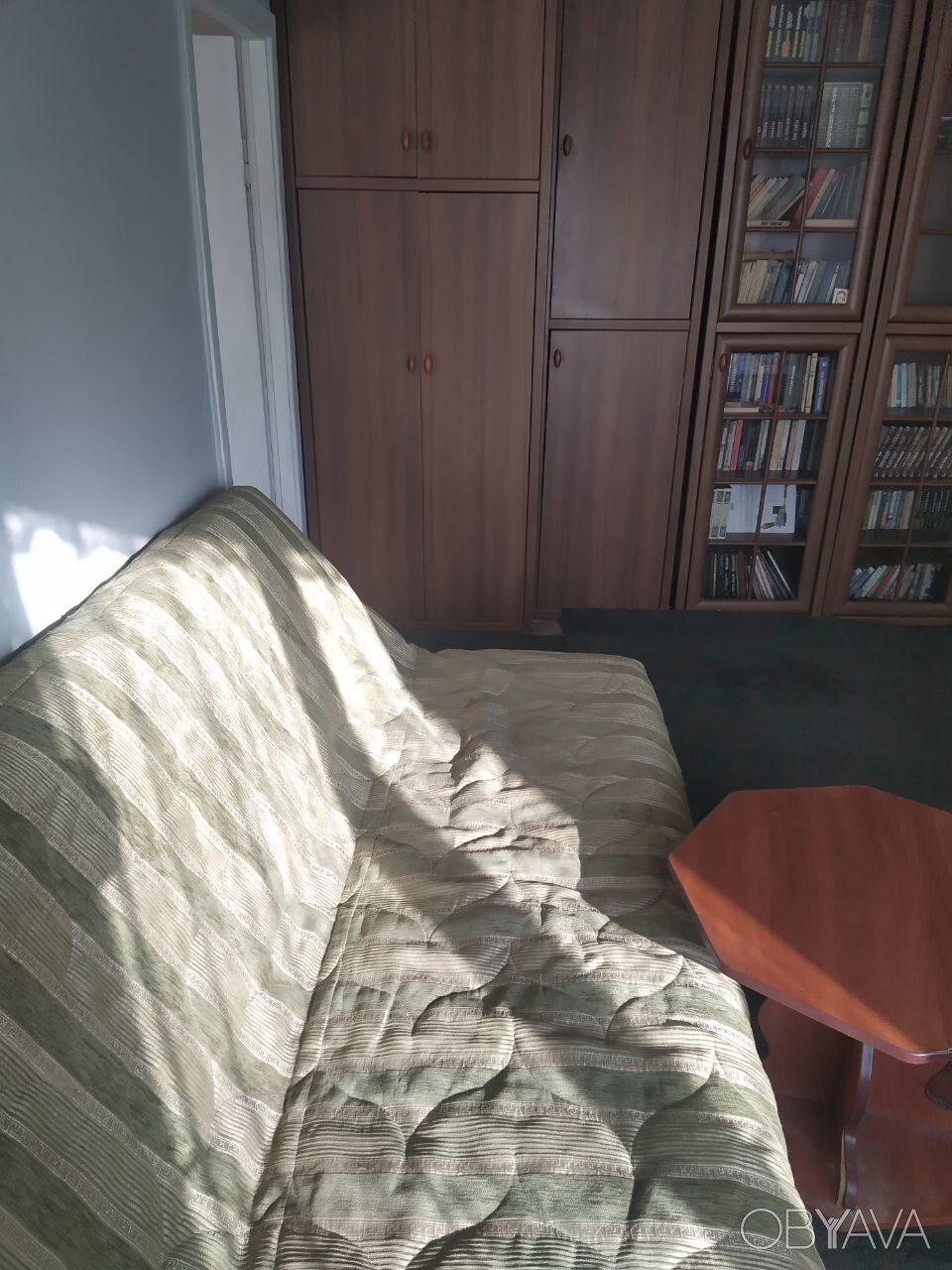 Аренда 2-комнатной квартиры 49 м², Большая Васильковская ул., 85/87