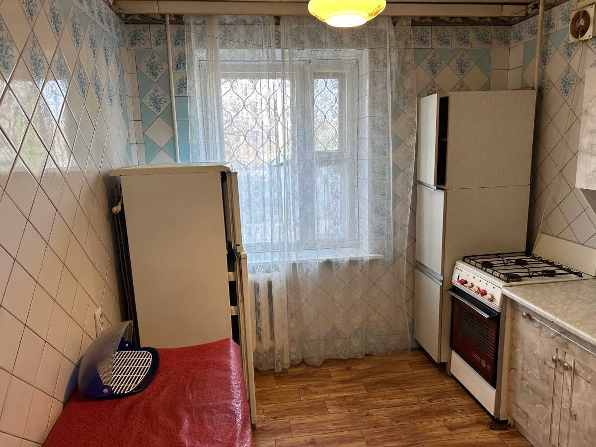 Аренда 3-комнатной квартиры 72 м², Александровская ул., 16