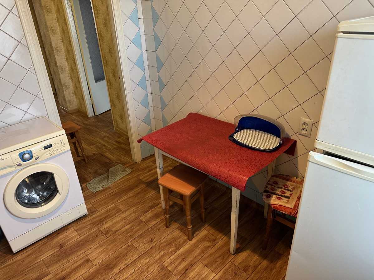 Аренда 3-комнатной квартиры 72 м², Александровская ул., 16