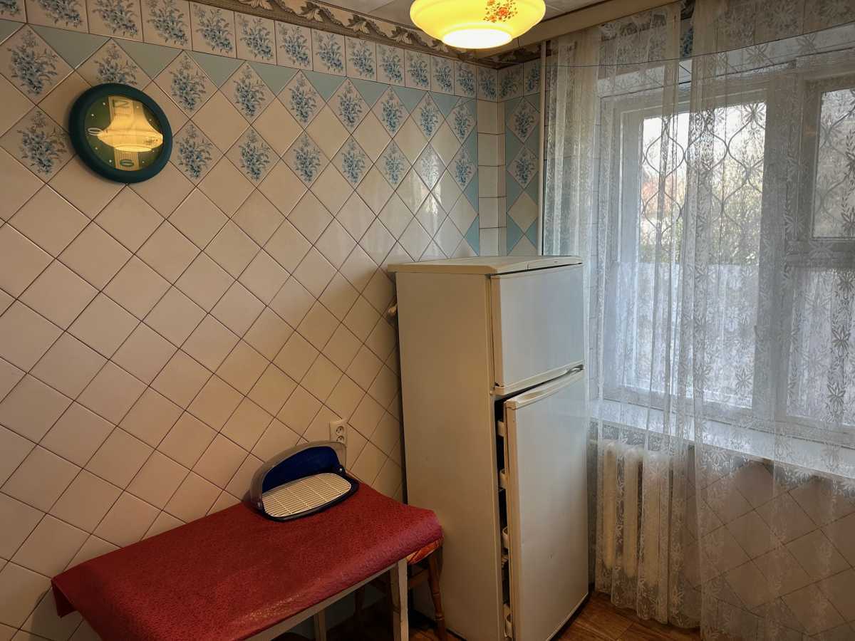 Аренда 3-комнатной квартиры 72 м², Александровская ул., 16