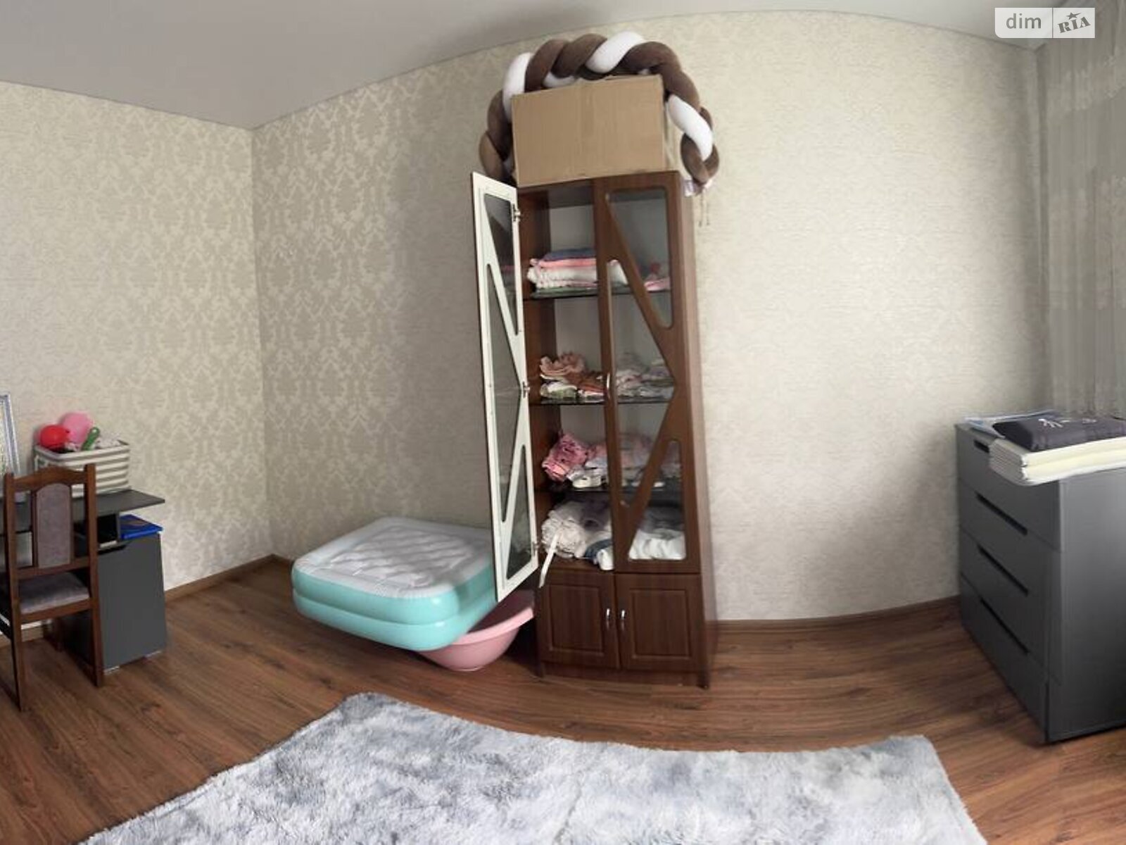 Продажа дома 206.6 м²