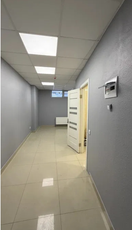 Аренда офиса 25 м², Каманина ул.