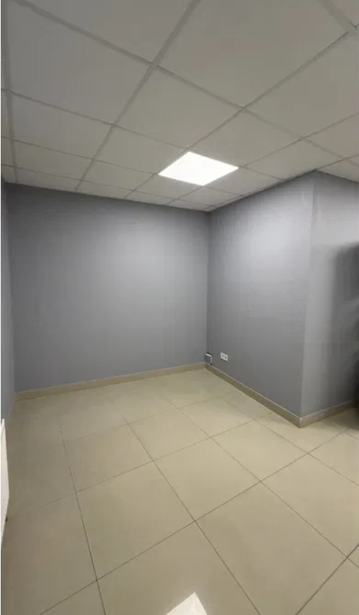 Аренда офиса 25 м², Каманина ул.