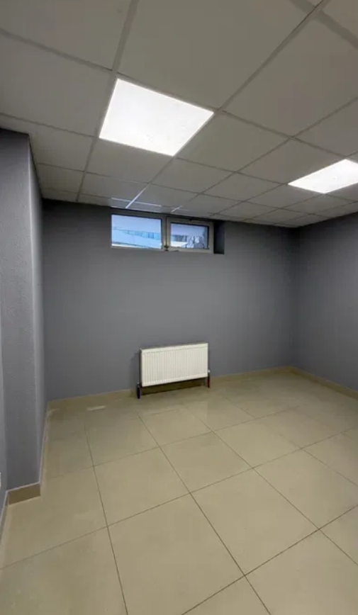 Аренда офиса 25 м², Каманина ул.