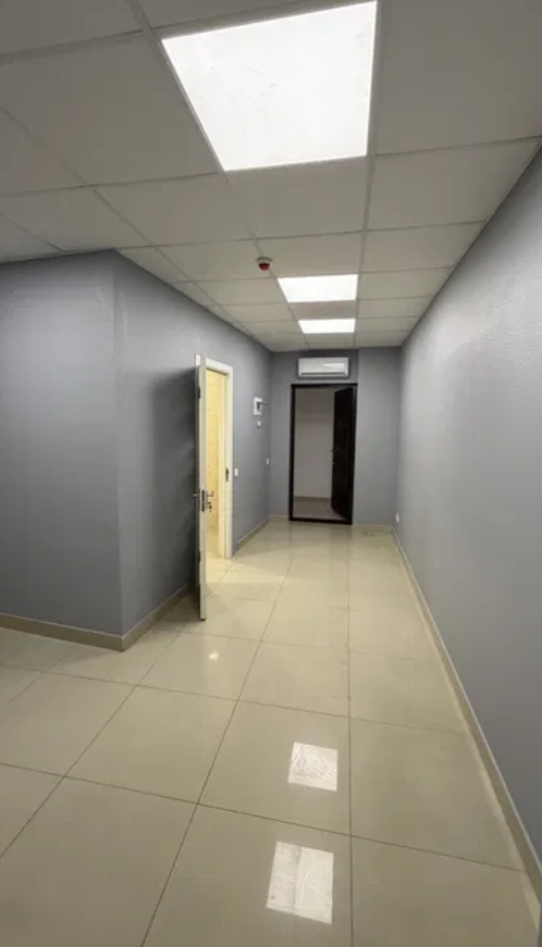 Аренда офиса 25 м², Каманина ул.