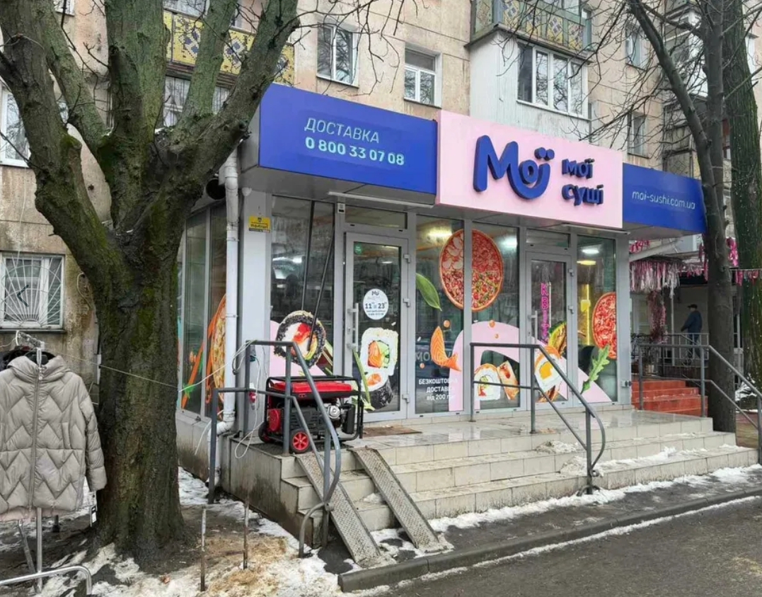 Аренда торгового помещения 68 м², Петрова Генерала ул.