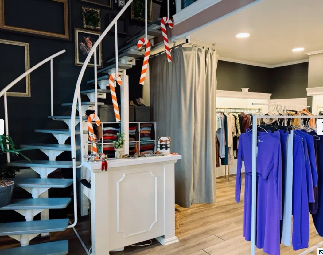 Аренда торгового помещения 92 м², Жуковского ул.