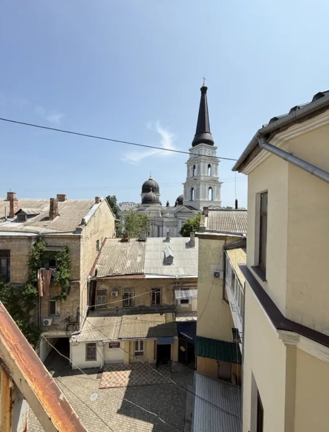 Аренда помещения свободного назначения 450 м², Коблевская ул.