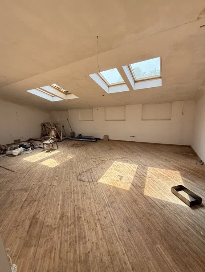 Аренда помещения свободного назначения 450 м², Коблевская ул.