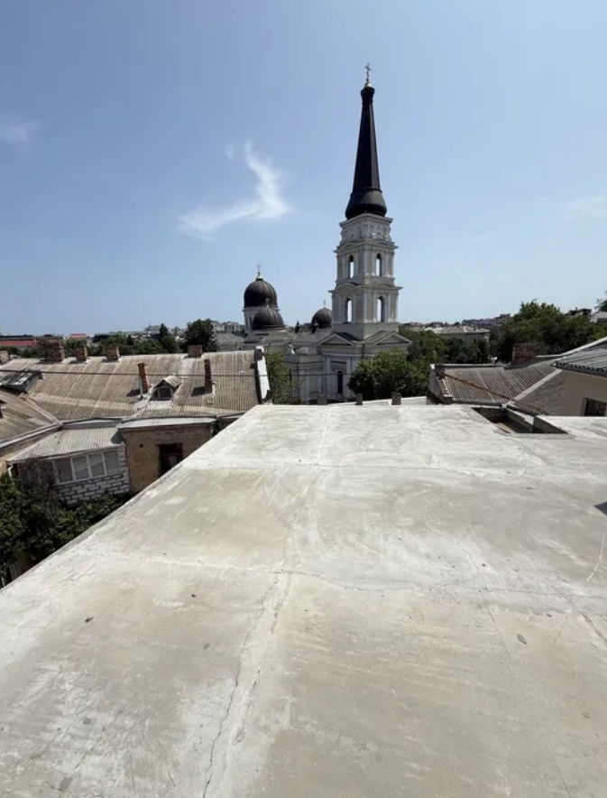 Аренда помещения свободного назначения 450 м², Коблевская ул.