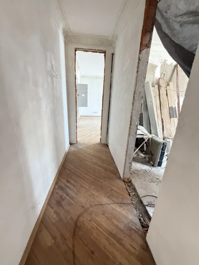 Аренда помещения свободного назначения 450 м², Коблевская ул.